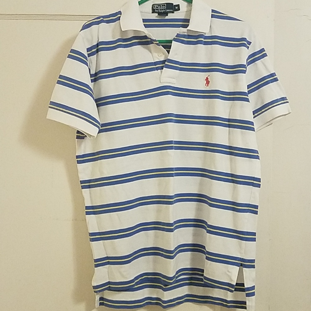 Polo by Ralph Lauren short sleeve polo